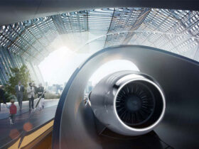 Hyperloop, Hyperloop nedir, elon musk, hyperloop teknolojisi, manyetik,